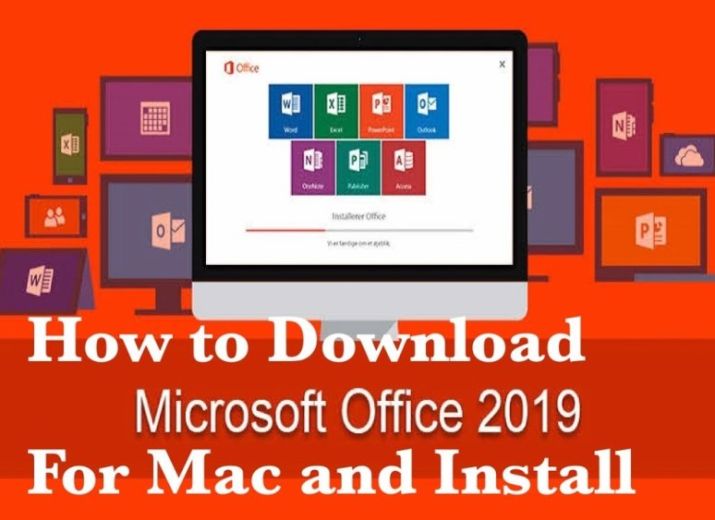 Office home and business 2019 mac download iso